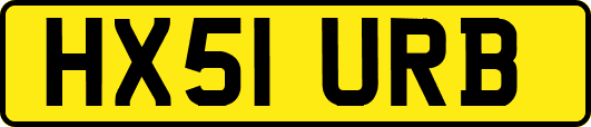 HX51URB