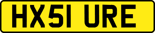 HX51URE
