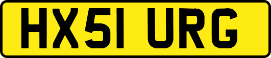 HX51URG
