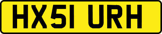 HX51URH