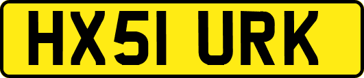 HX51URK