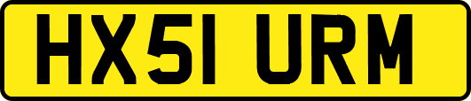 HX51URM