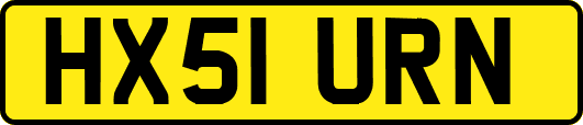 HX51URN