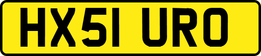 HX51URO