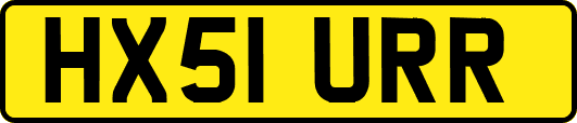 HX51URR