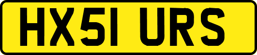 HX51URS