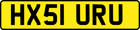 HX51URU