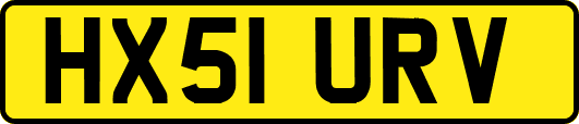 HX51URV