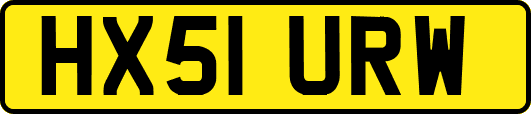 HX51URW