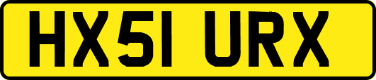 HX51URX