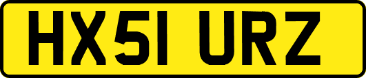 HX51URZ