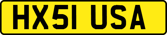HX51USA