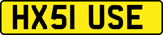 HX51USE