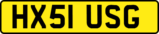 HX51USG