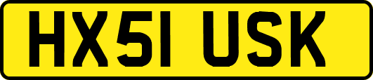 HX51USK