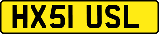 HX51USL