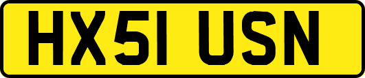 HX51USN