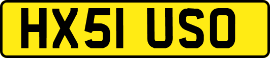 HX51USO