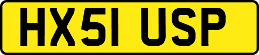 HX51USP