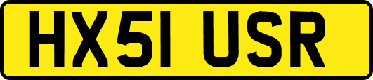 HX51USR