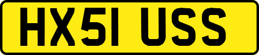 HX51USS