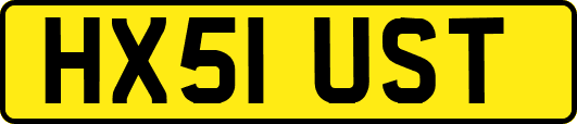HX51UST