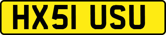 HX51USU
