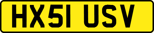 HX51USV