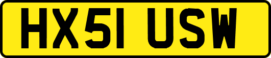 HX51USW