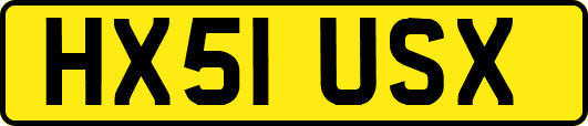HX51USX