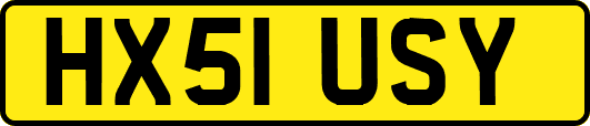 HX51USY