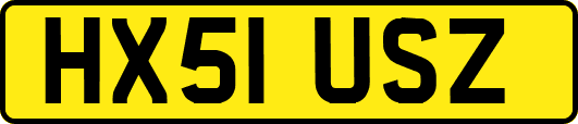 HX51USZ