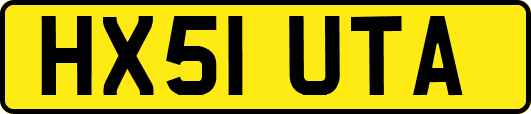 HX51UTA