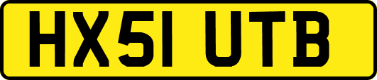 HX51UTB