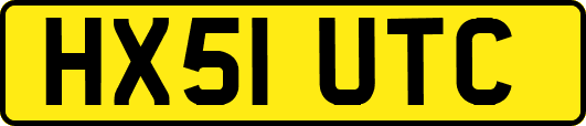 HX51UTC