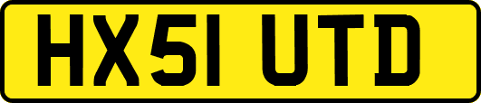 HX51UTD
