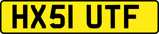HX51UTF