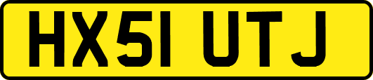 HX51UTJ