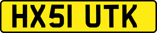 HX51UTK