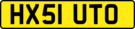 HX51UTO
