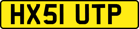 HX51UTP