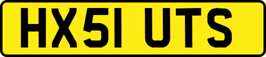 HX51UTS