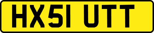 HX51UTT