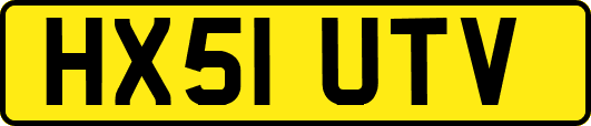 HX51UTV