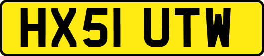 HX51UTW