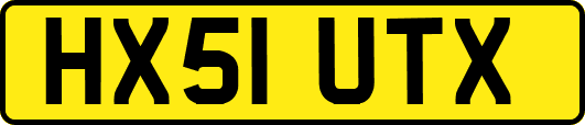 HX51UTX