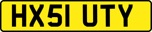 HX51UTY