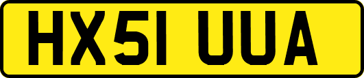 HX51UUA