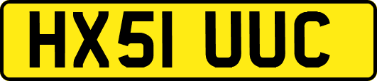 HX51UUC