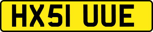 HX51UUE